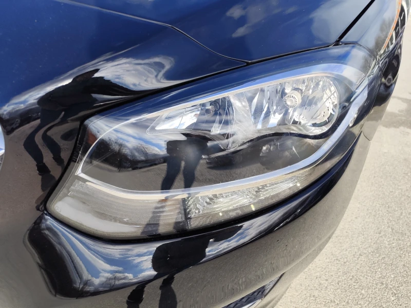 Mercedes-Benz B 180 1.5CDi* LED* NAVI* EURO6B* KLIMA* , снимка 16 - Автомобили и джипове - 53524911