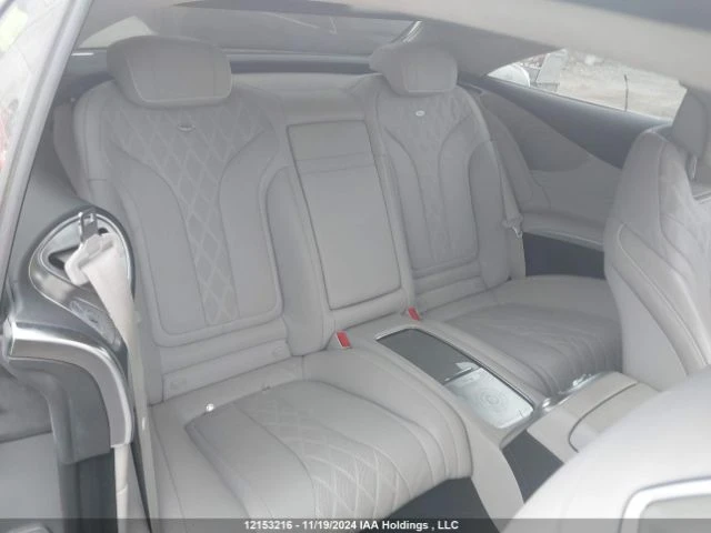 Mercedes-Benz S 550, снимка 11 - Автомобили и джипове - 48453853