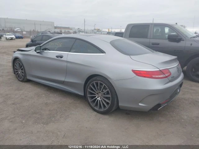 Mercedes-Benz S 550, снимка 15 - Автомобили и джипове - 48453853