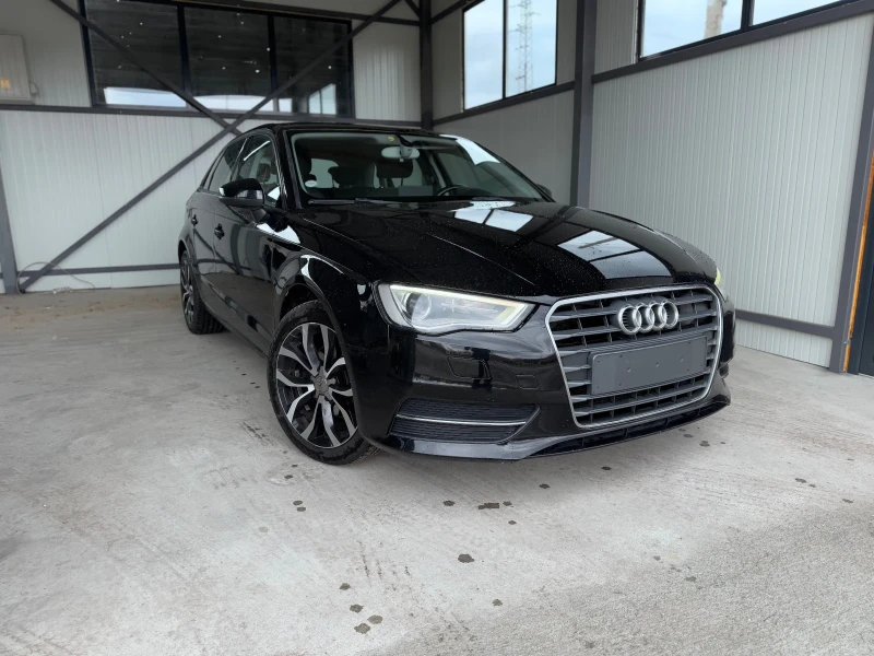 Audi A3 - 16900 лв. - 55218713 | Car24.bg