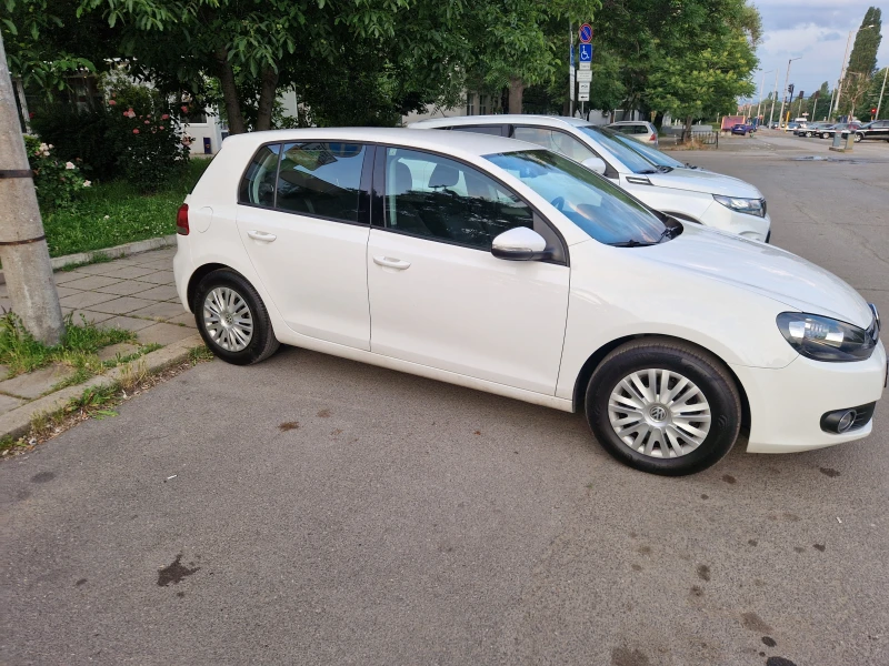 VW Golf Fly - 11800 лв. - 15212488 1