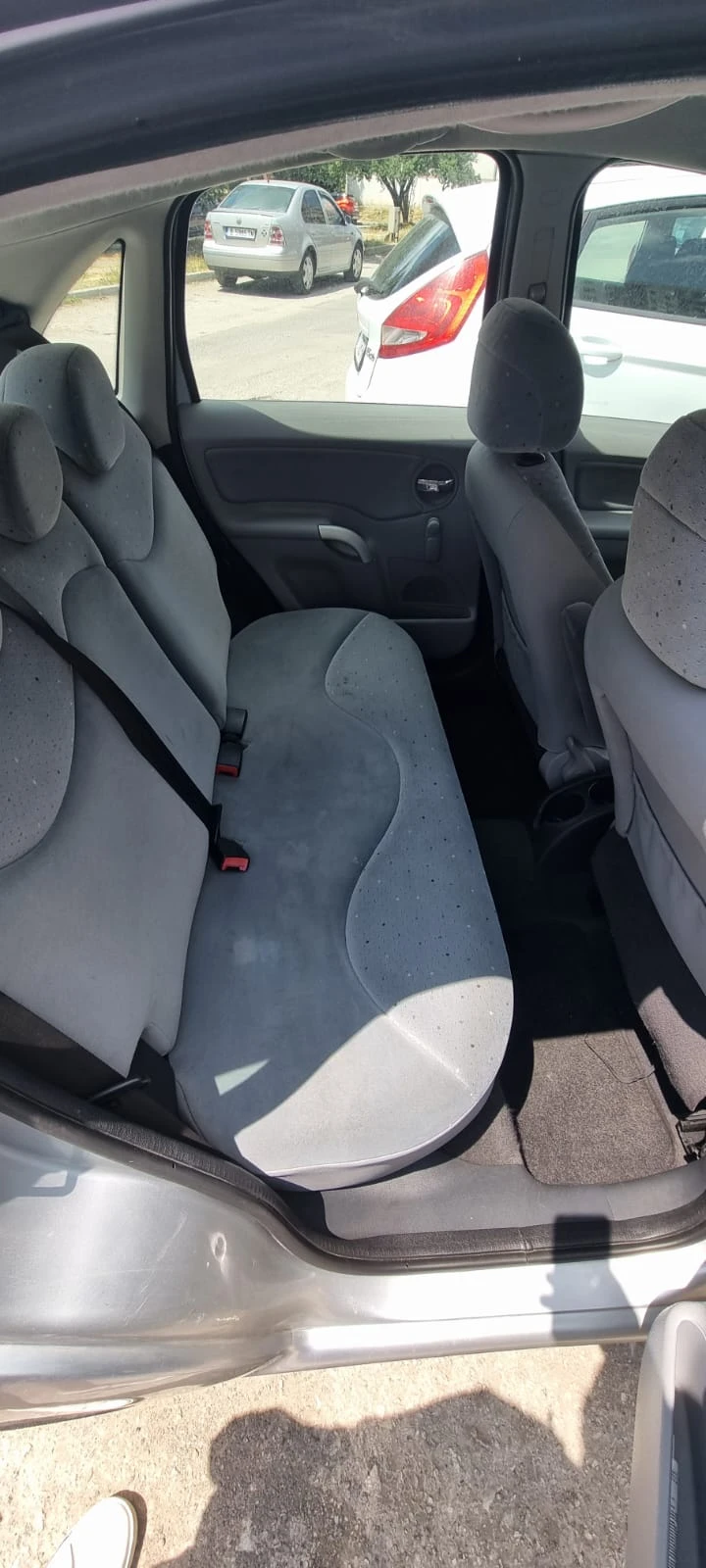 Citroen C3 1.2i - изображение 3