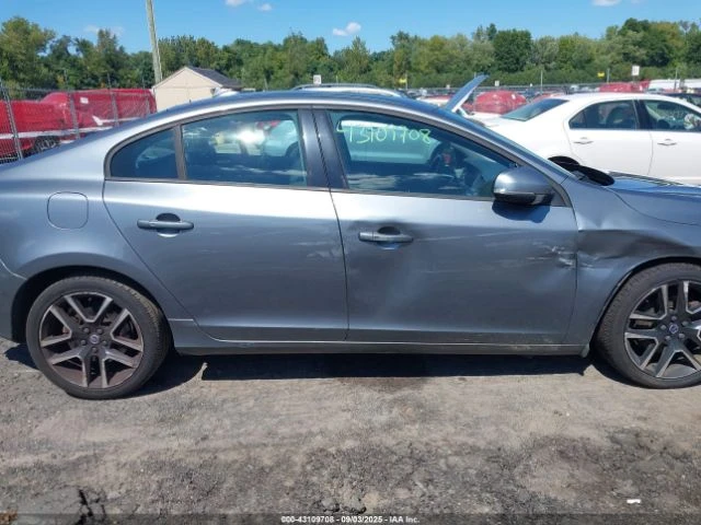 Volvo S60  - изображение 8