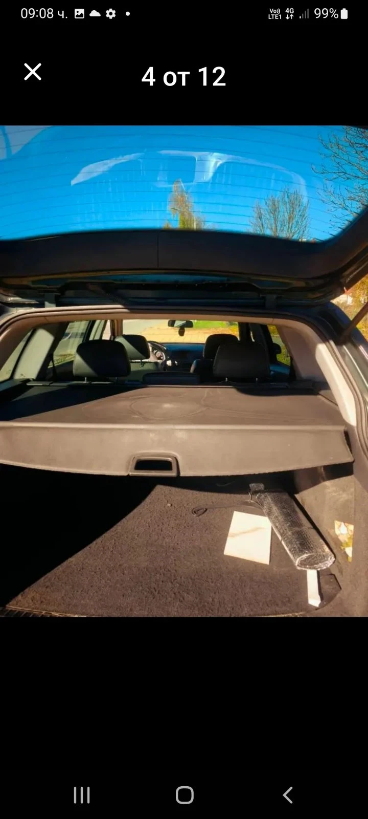 Opel Astra | Mobile.bg � ����������� 12