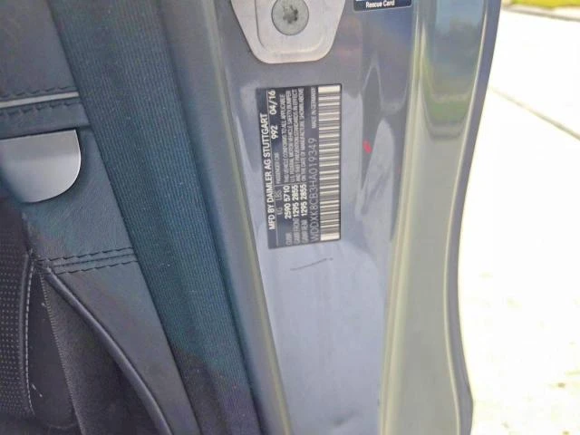 Mercedes-Benz S 550 4.7L 8 REAR WHEEL DRIVE | Mobile.bg � ����������� 11