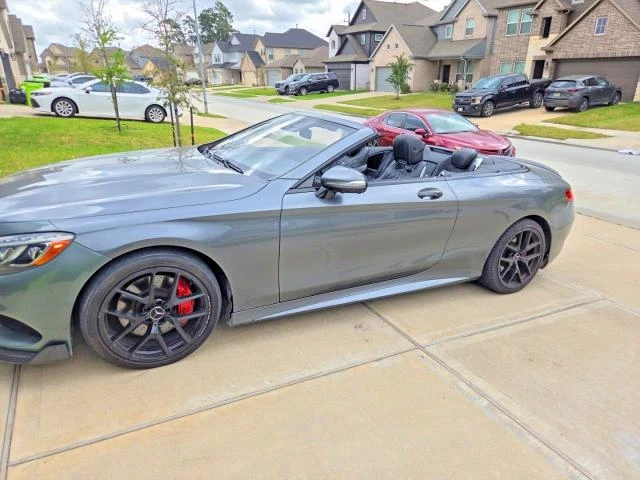 Mercedes-Benz S 550 4.7L 8 REAR WHEEL DRIVE | Mobile.bg � ����������� 14