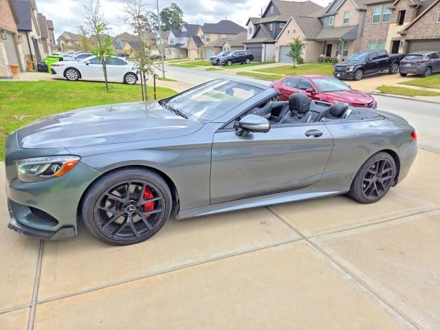 Mercedes-Benz S 550 4.7L 8 REAR WHEEL DRIVE | Mobile.bg � ����������� 13