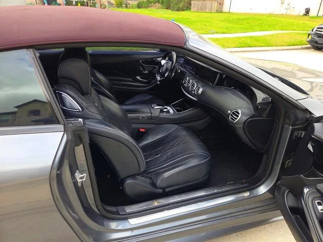 Mercedes-Benz S 550 4.7L 8 REAR WHEEL DRIVE | Mobile.bg � ����������� 6