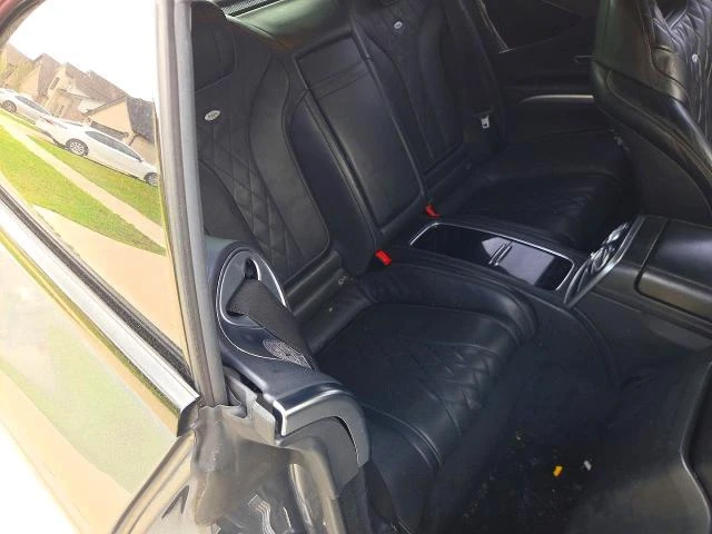 Mercedes-Benz S 550 4.7L 8 REAR WHEEL DRIVE | Mobile.bg � ����������� 7