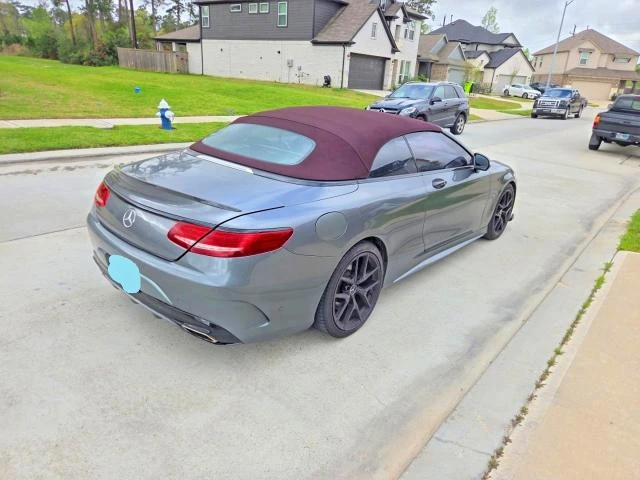 Mercedes-Benz S 550 4.7L 8 REAR WHEEL DRIVE | Mobile.bg � ����������� 5