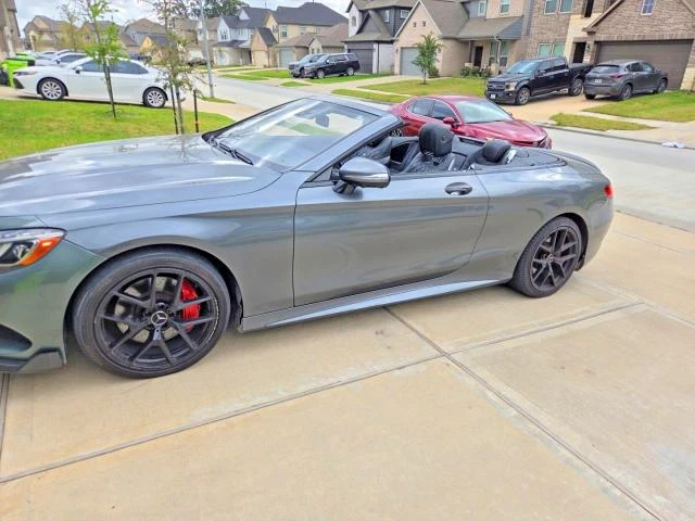 Mercedes-Benz S 550 4.7L 8 REAR WHEEL DRIVE | Mobile.bg � ����������� 15