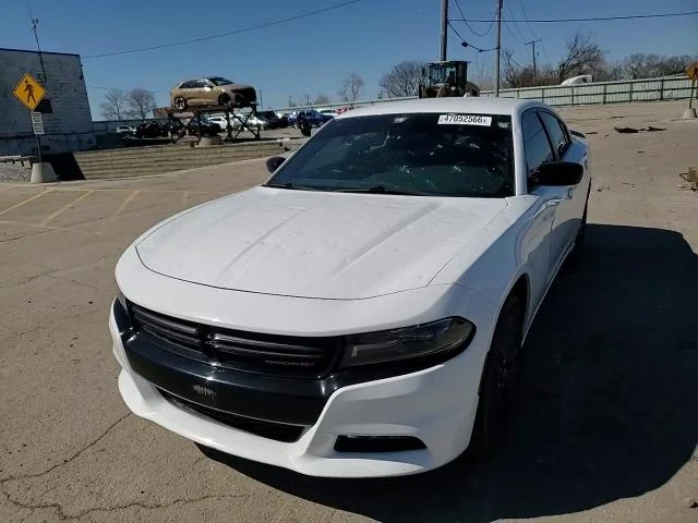 Dodge Charger 3.6l Sxt, снимка 13 - Автомобили и джипове - 54730553