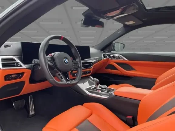 BMW M4 Competition Coupe xDrive = Shadow Line = Гаранция, снимка 6 - Автомобили и джипове - 54855314