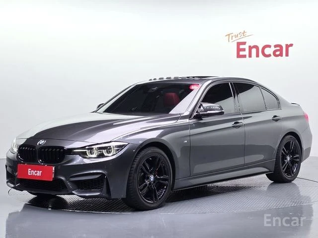 BMW 330 * ФИКСИРАНА ЦЕНА ДО БЪЛГАРИЯ * АВТОКРЕДИТ