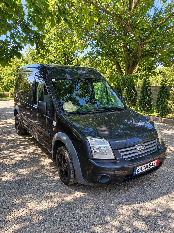 Ford Connect MAXI