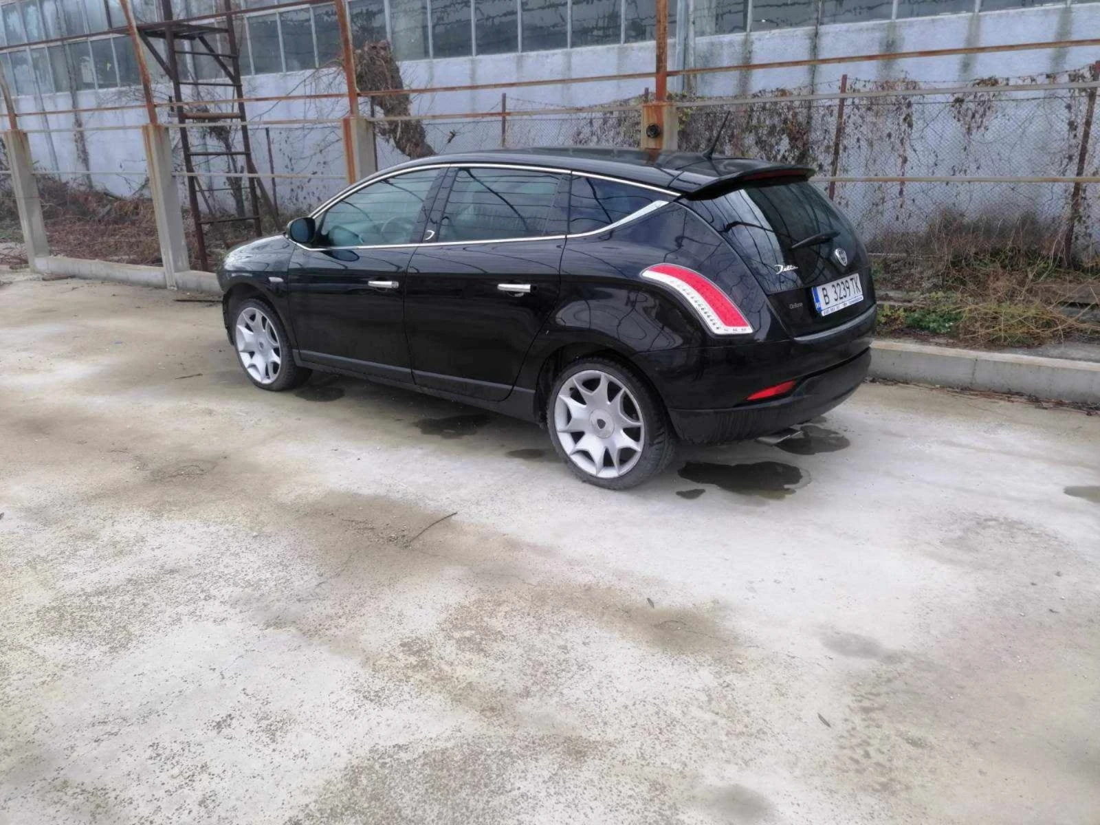 Lancia Delta 1.9D Multijet | Mobile.bg   1