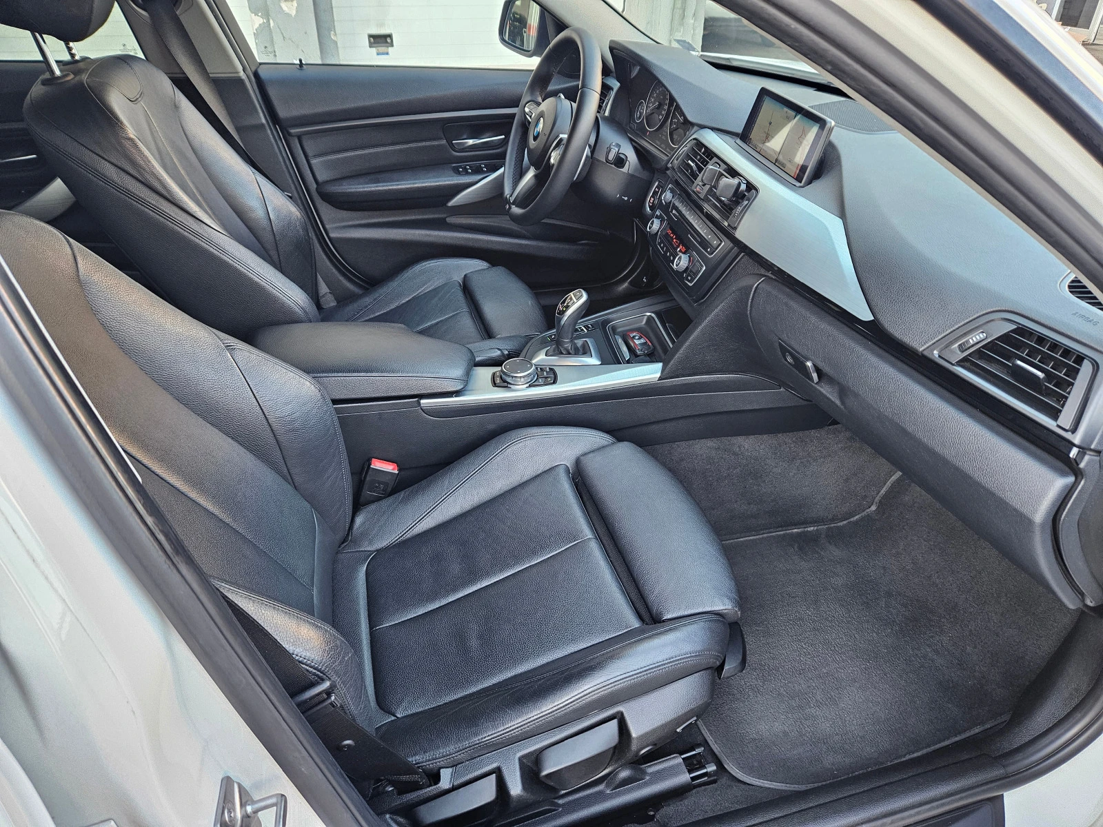 BMW 330 d-xDrive | Mobile.bg   15