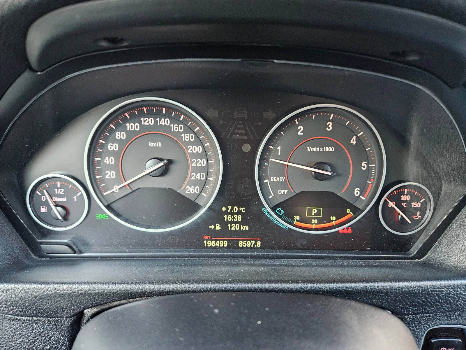 BMW 330 d-xDrive | Mobile.bg   11