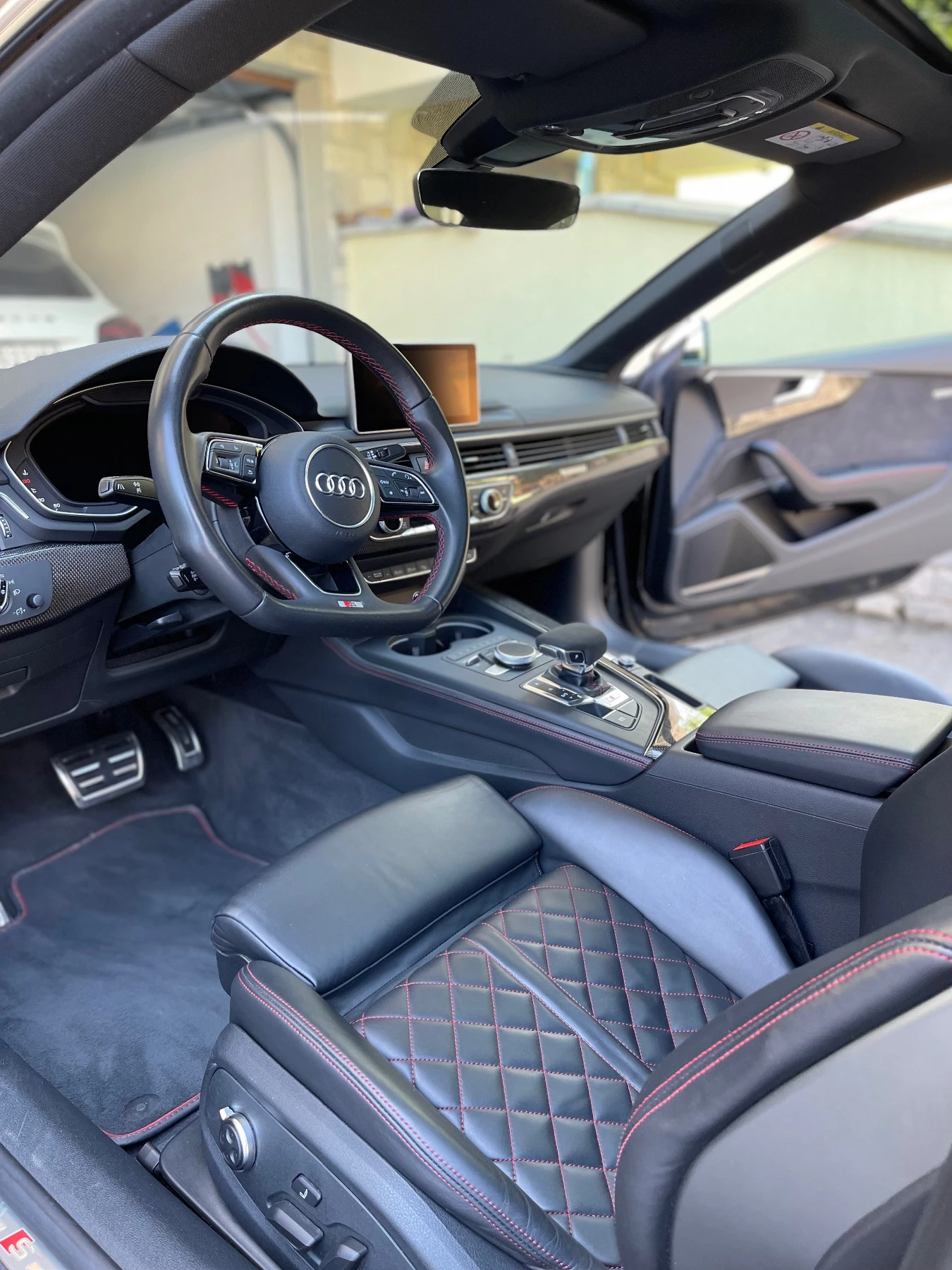 Audi S5 Coupe, Exclusive, Bang&Olufsen, Matrix, Massage,  - изображение 7