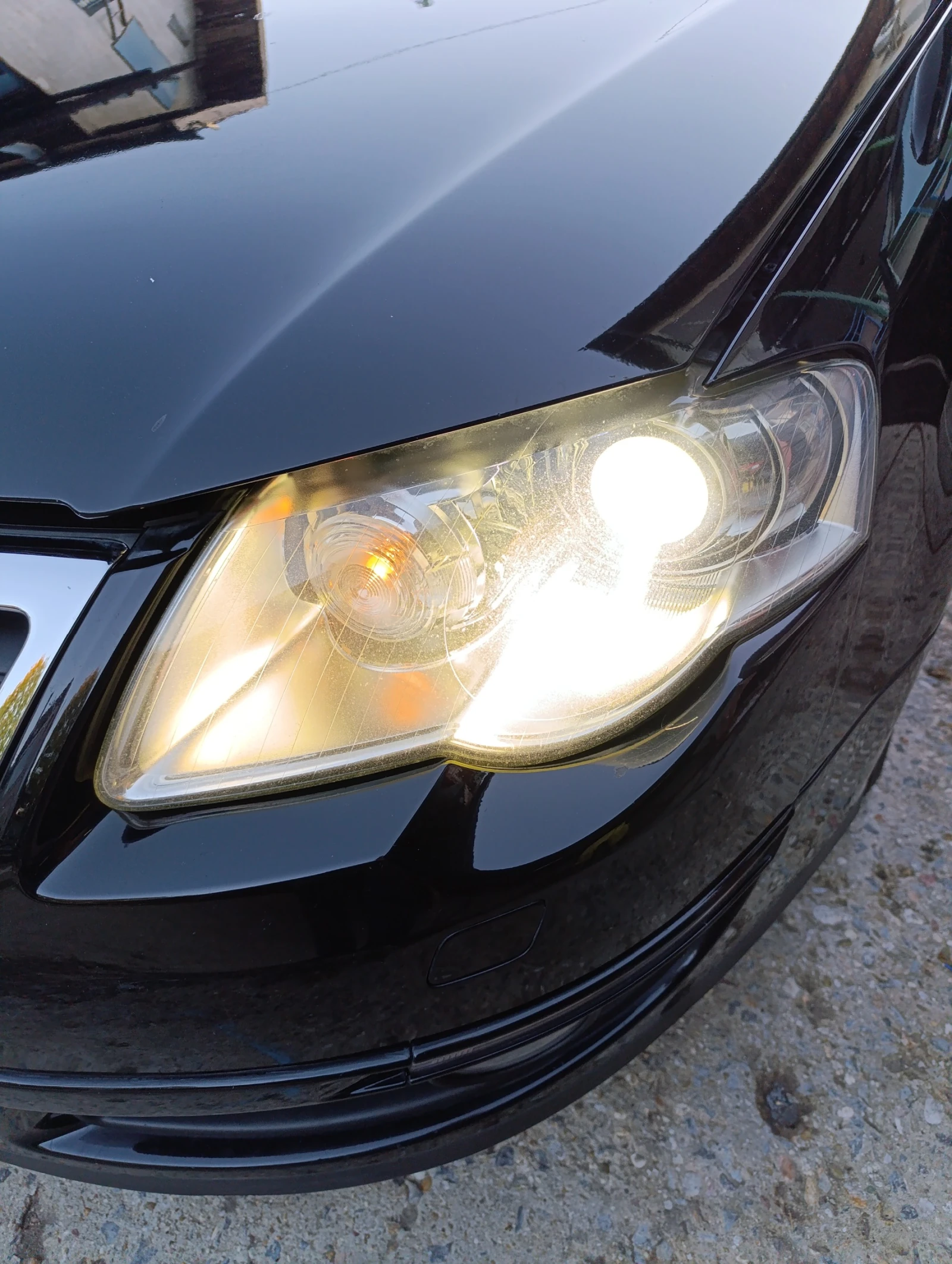 VW Passat 2.0тди BMP DSG Ксенон , снимка 15 - Автомобили и джипове - 53537967
