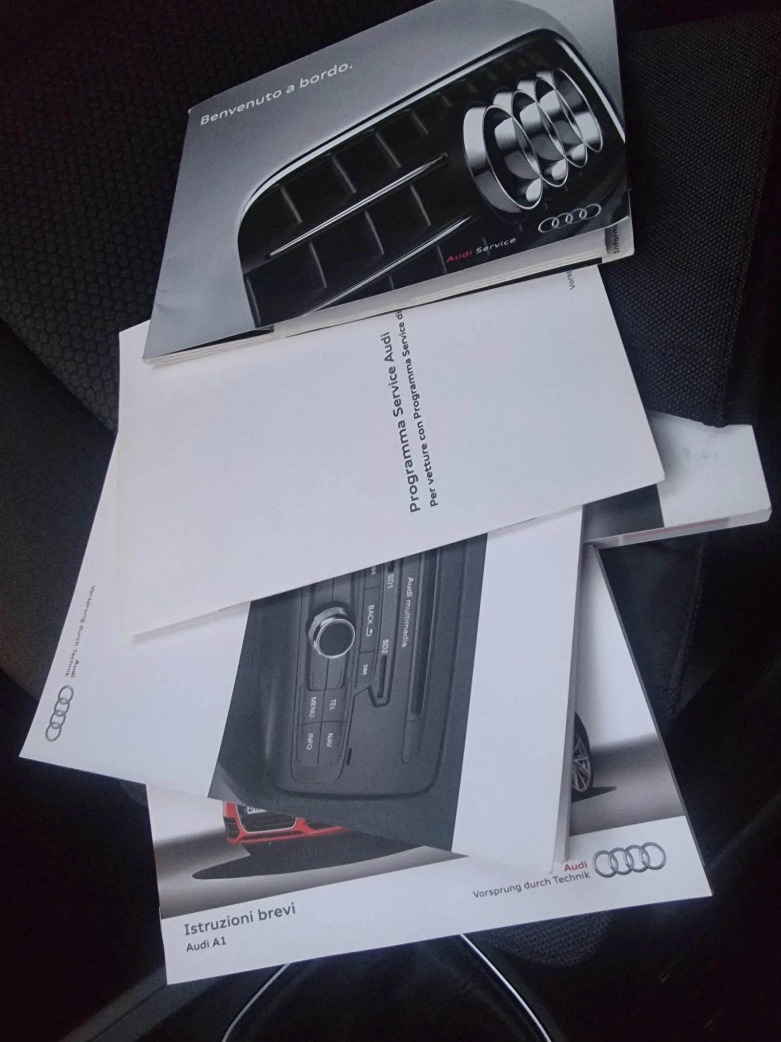 Audi A1 1, 6TDI | Mobile.bg — изображение 16