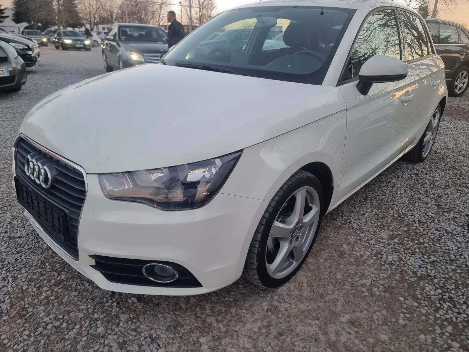 Audi A1 1, 6TDI | Mobile.bg — изображение 1