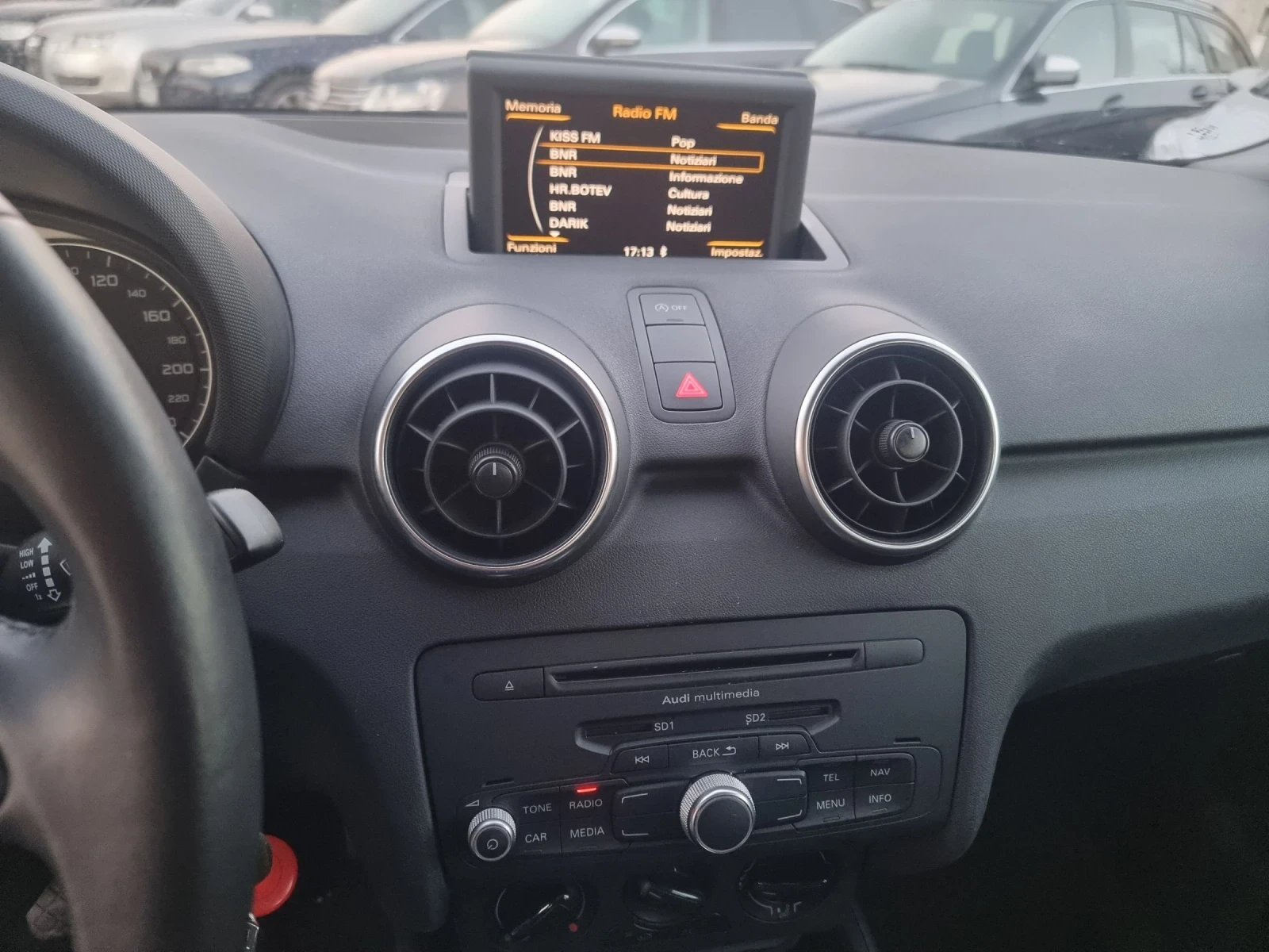 Audi A1 1, 6TDI | Mobile.bg — изображение 11