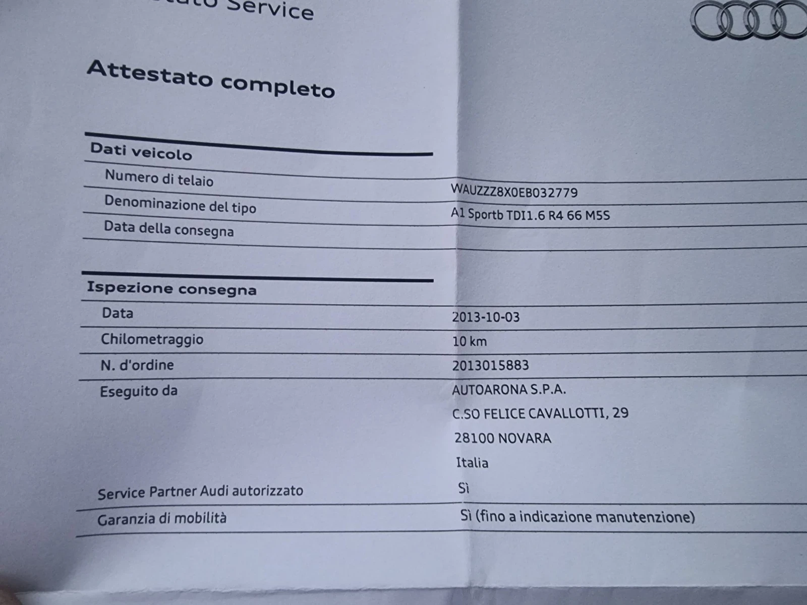 Audi A1 1, 6TDI | Mobile.bg — изображение 15