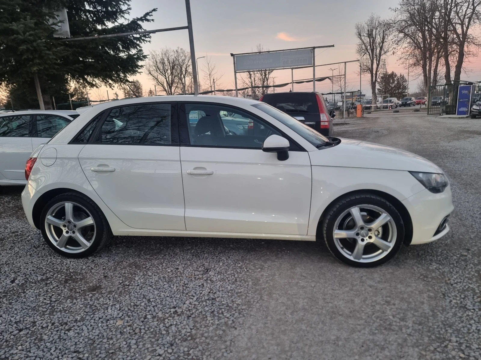Audi A1 1, 6TDI | Mobile.bg — изображение 14