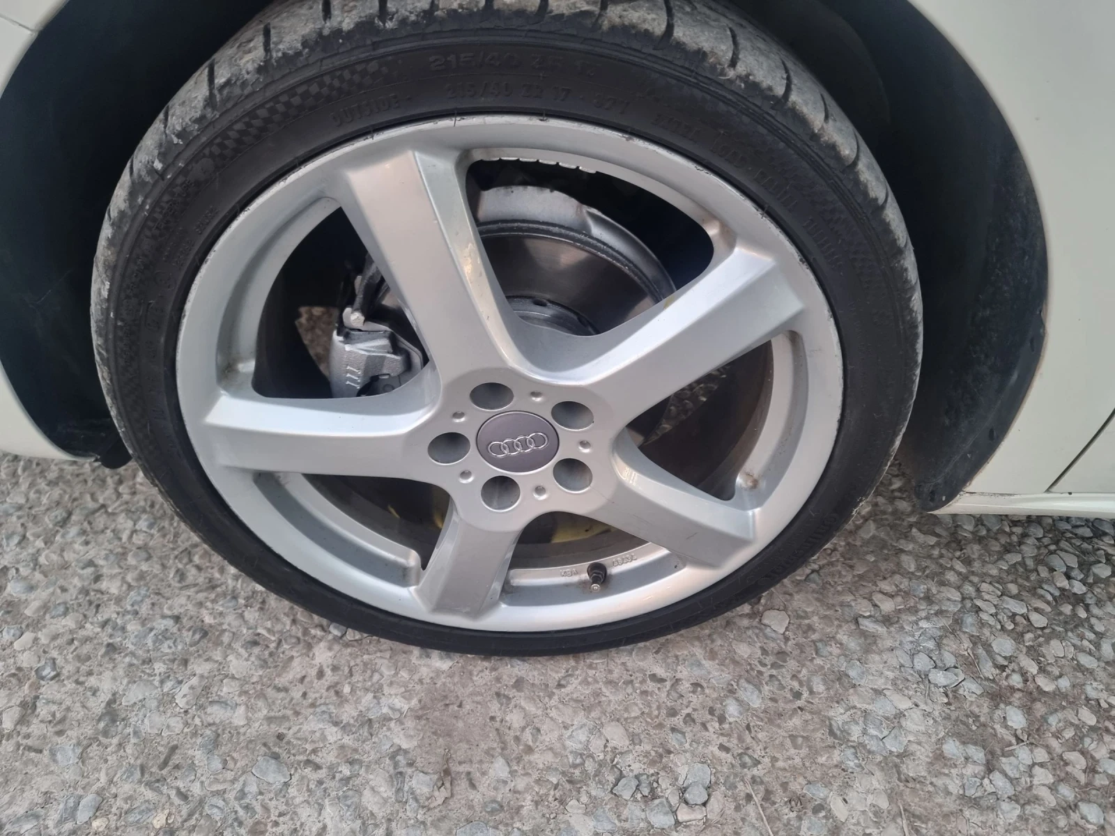 Audi A1 1, 6TDI | Mobile.bg — изображение 12