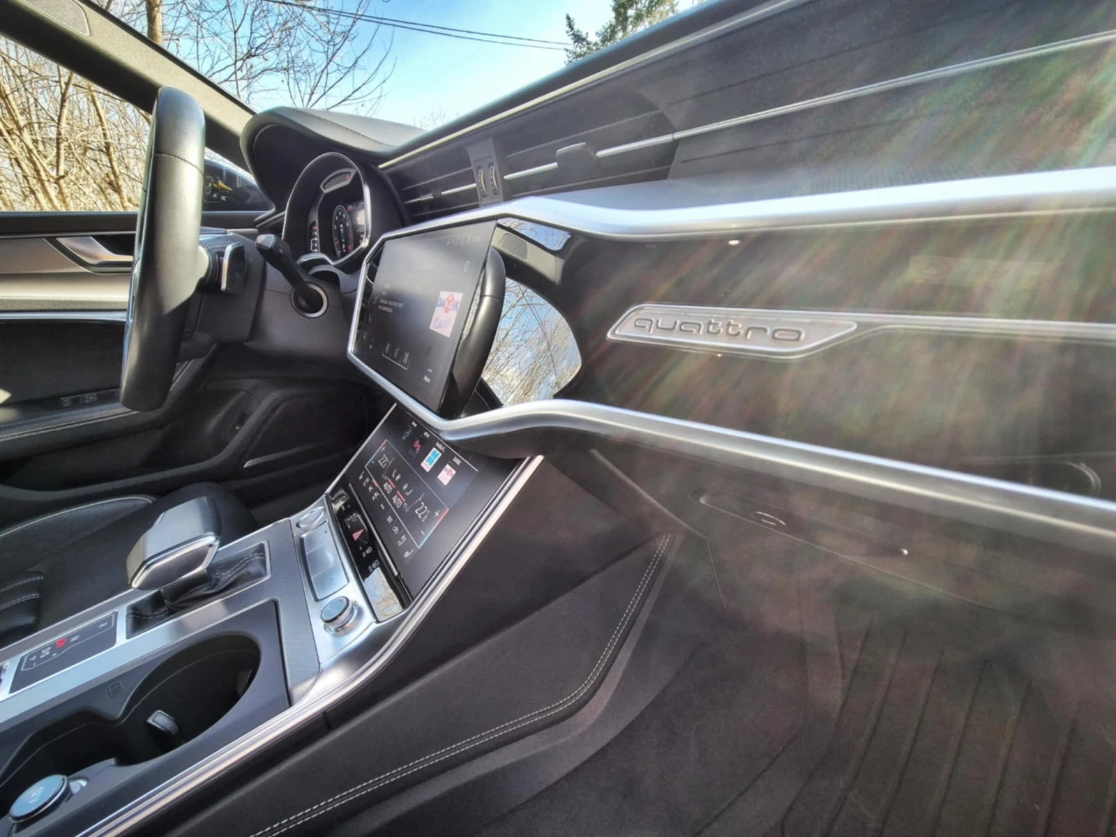 Audi A6 55 TFSI | Mobile.bg   14