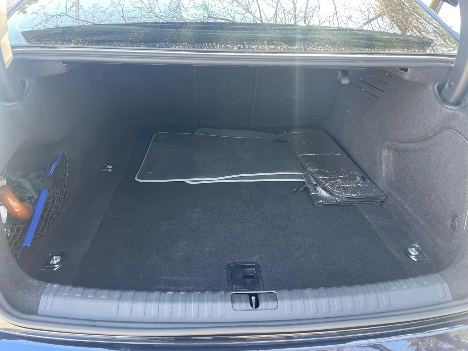 Audi A6 55 TFSI | Mobile.bg   13