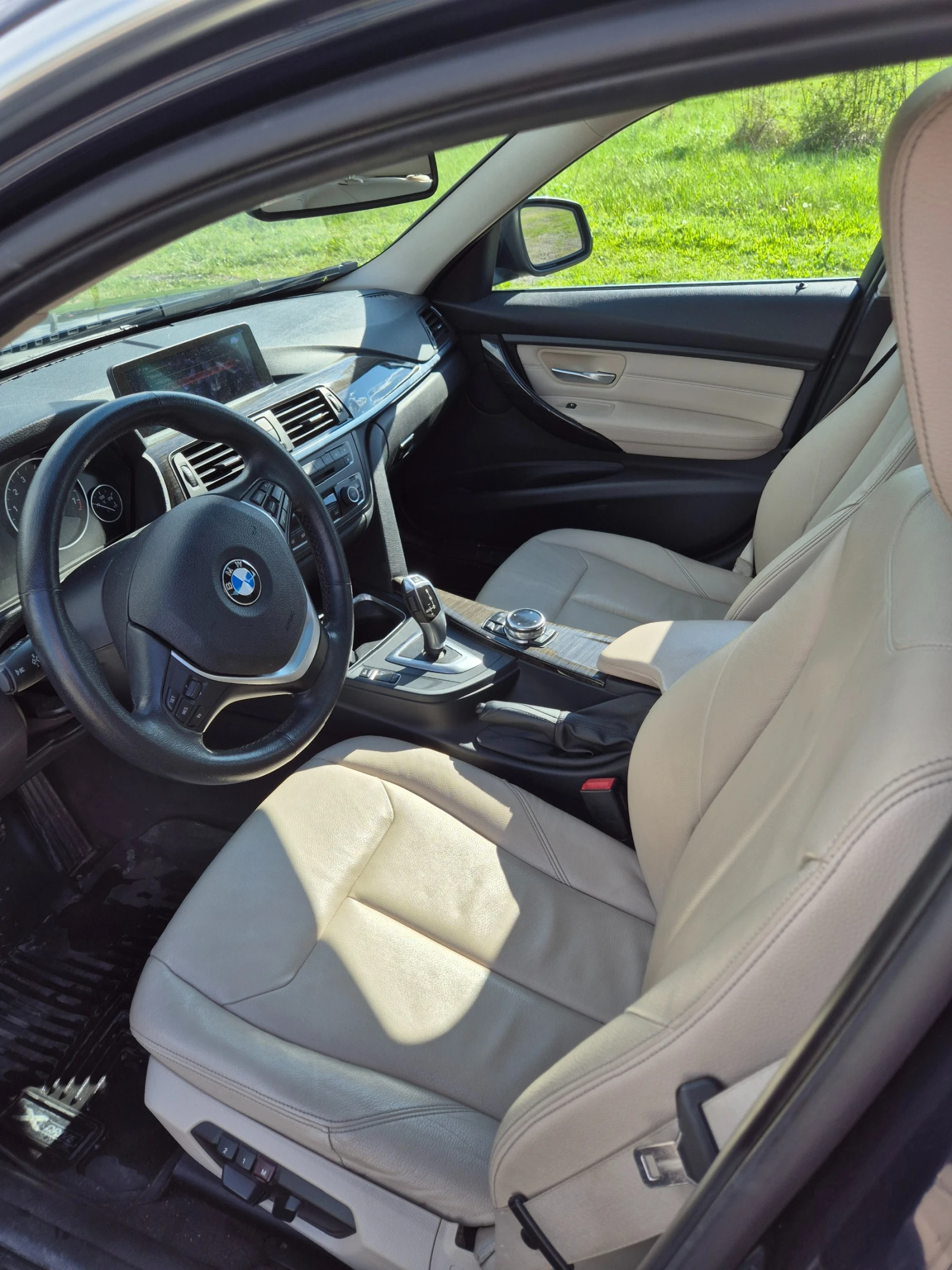 BMW 320 320i - изображение 7