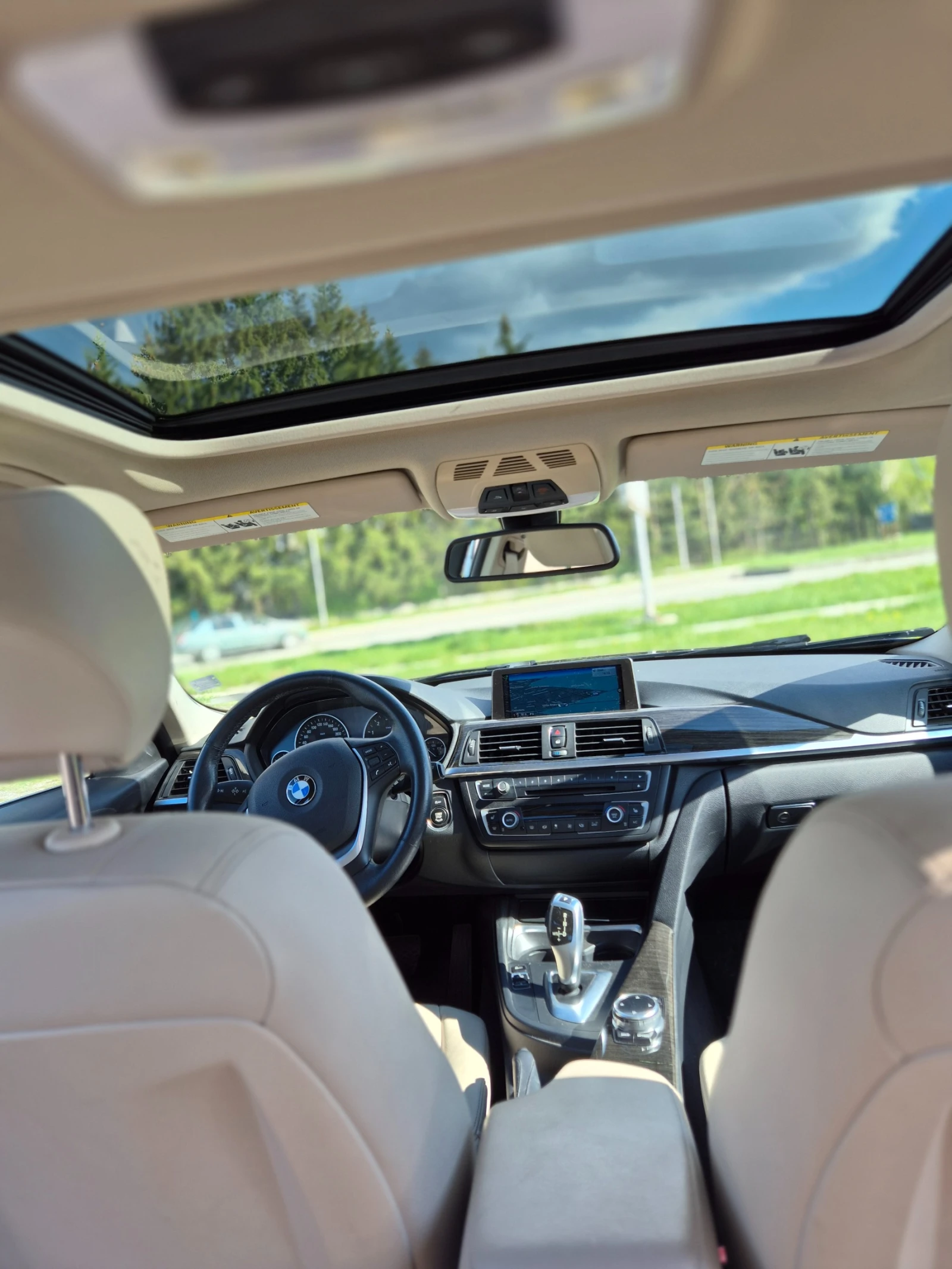 BMW 320 320i | Mobile.bg   13