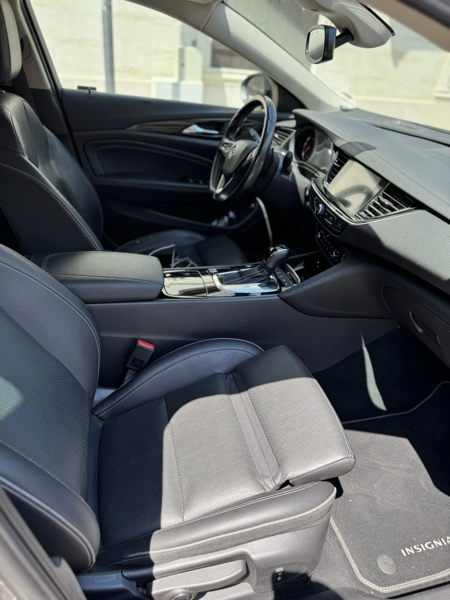 Opel Insignia 2.0CDTI 4x4 - изображение 7