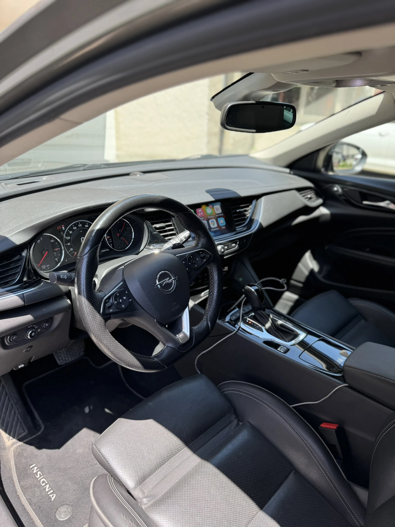 Opel Insignia 2.0CDTI 4x4 - изображение 6