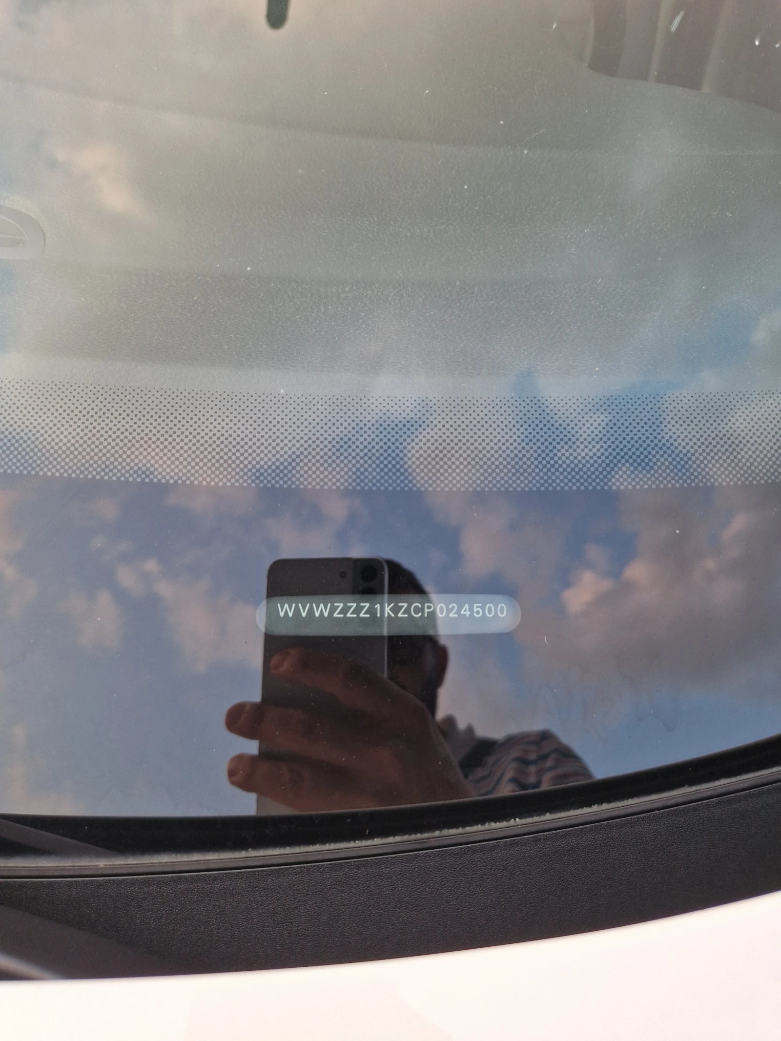 VW Golf Fly - изображение 6