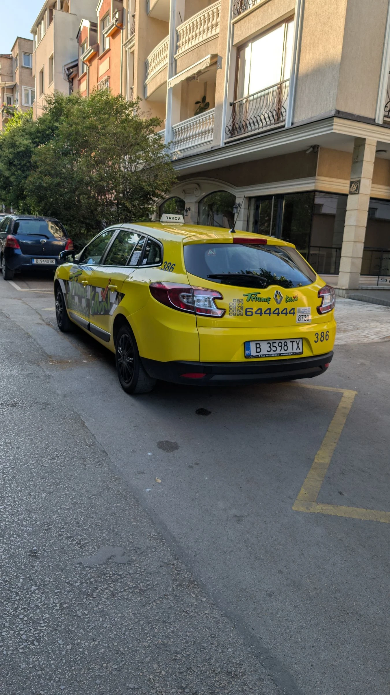 Renault Megane 1.6 - изображение 3