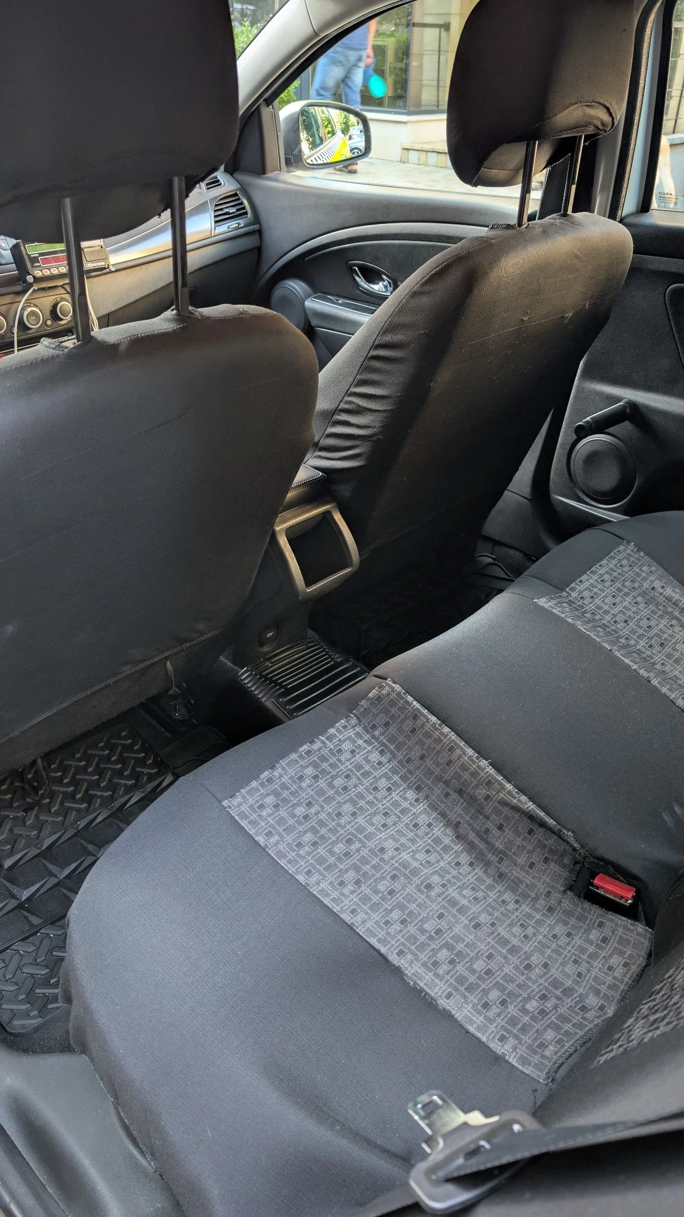 Renault Megane 1.6 - изображение 5