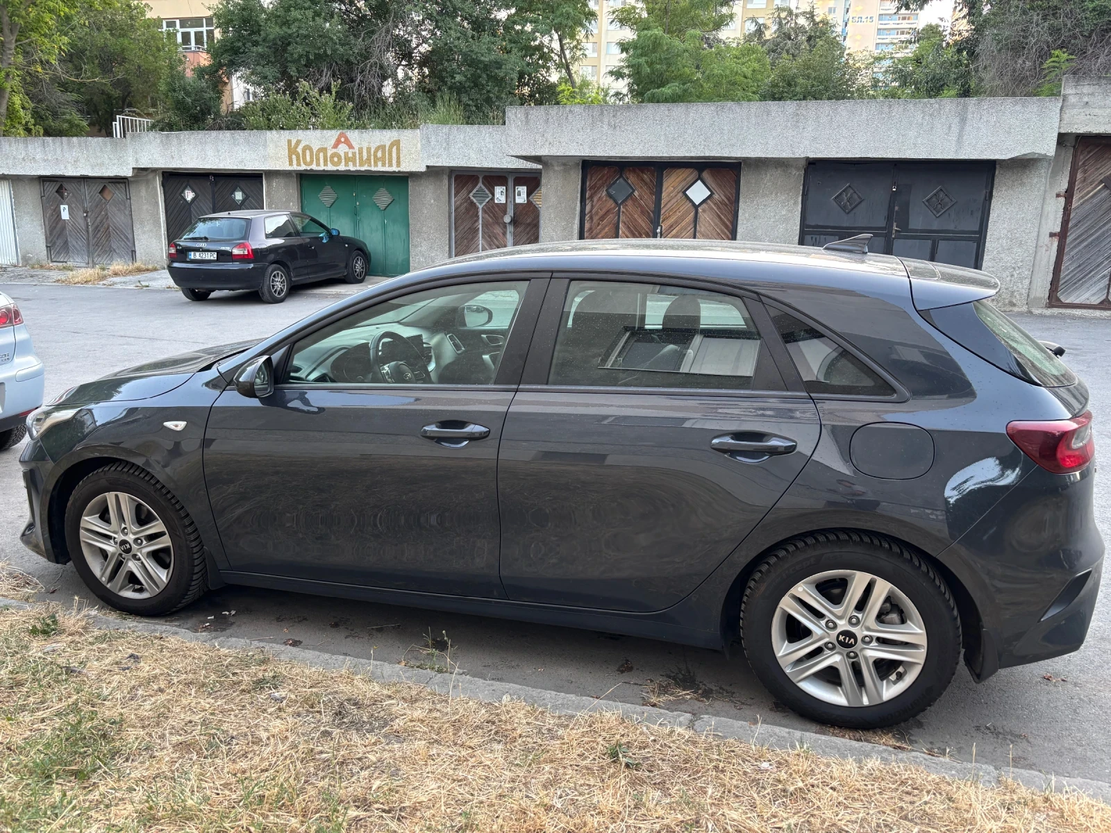 Kia Ceed  - изображение 5