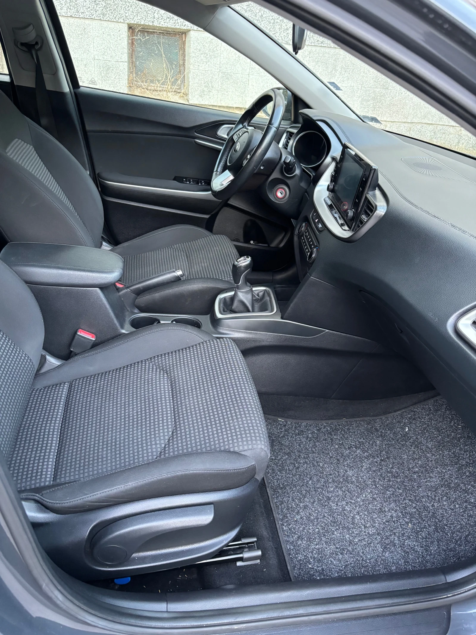 Kia Ceed  - изображение 6