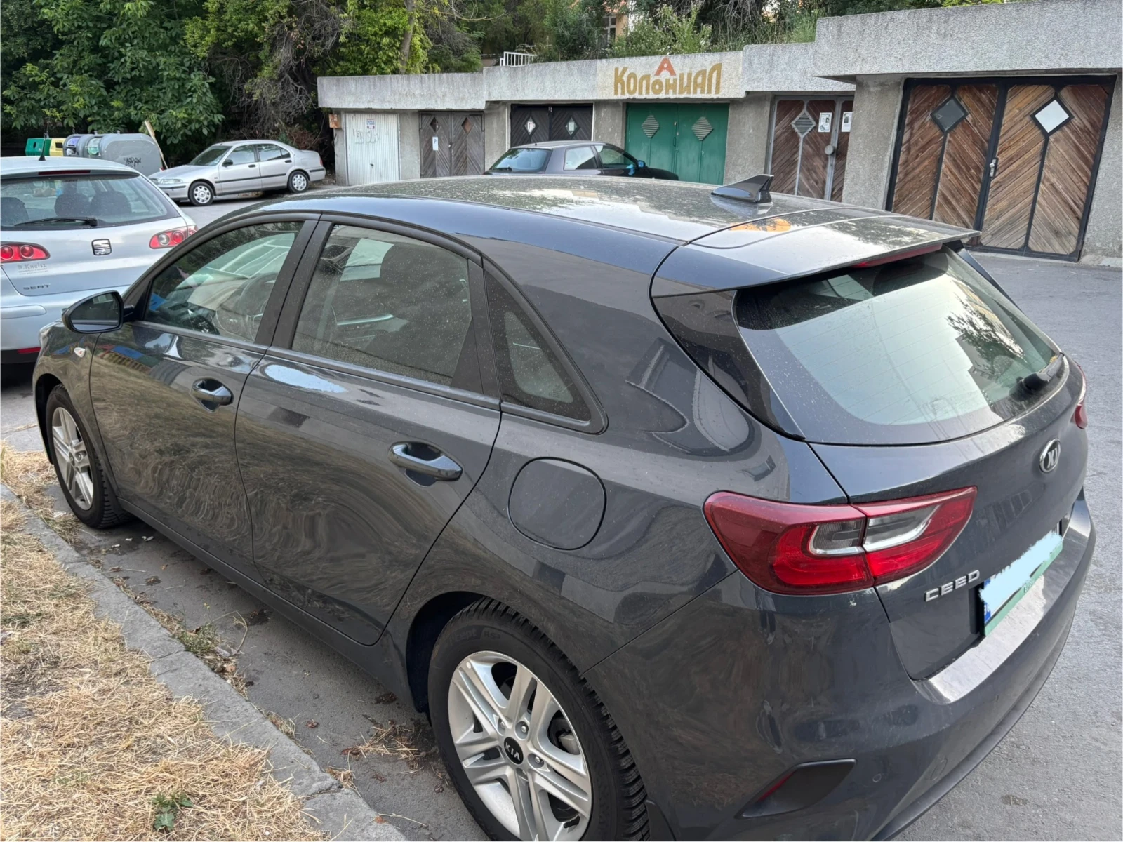 Kia Ceed  - изображение 4