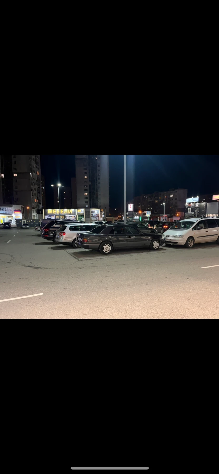 Mercedes-Benz 124 200d - изображение 5