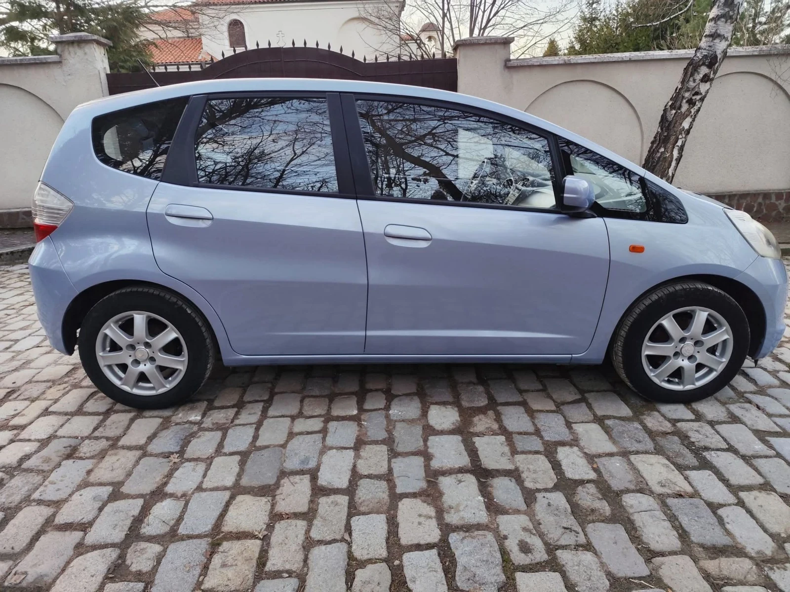 Honda Jazz | Mobile.bg — изображение 13