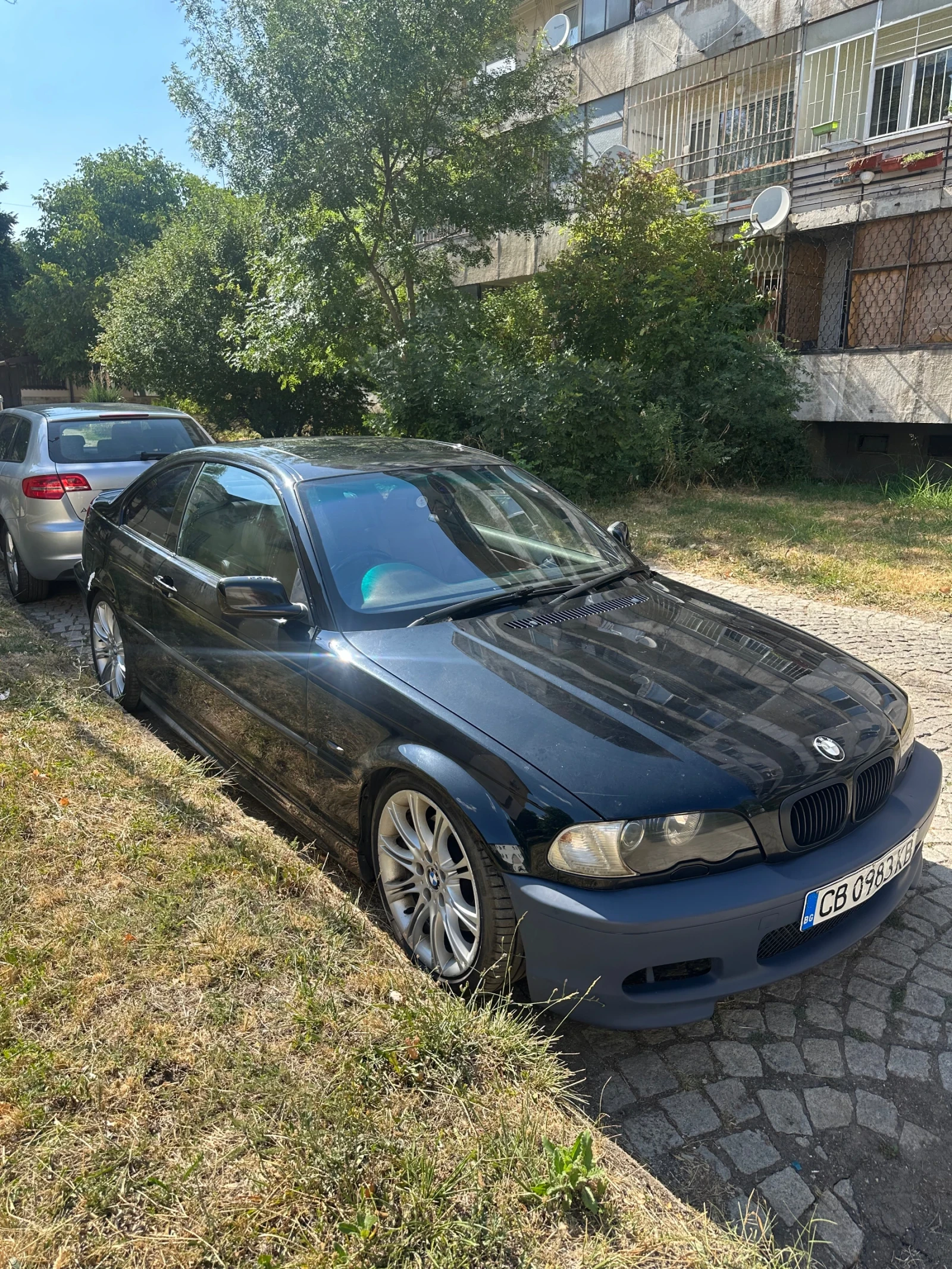 BMW 330  - изображение 3