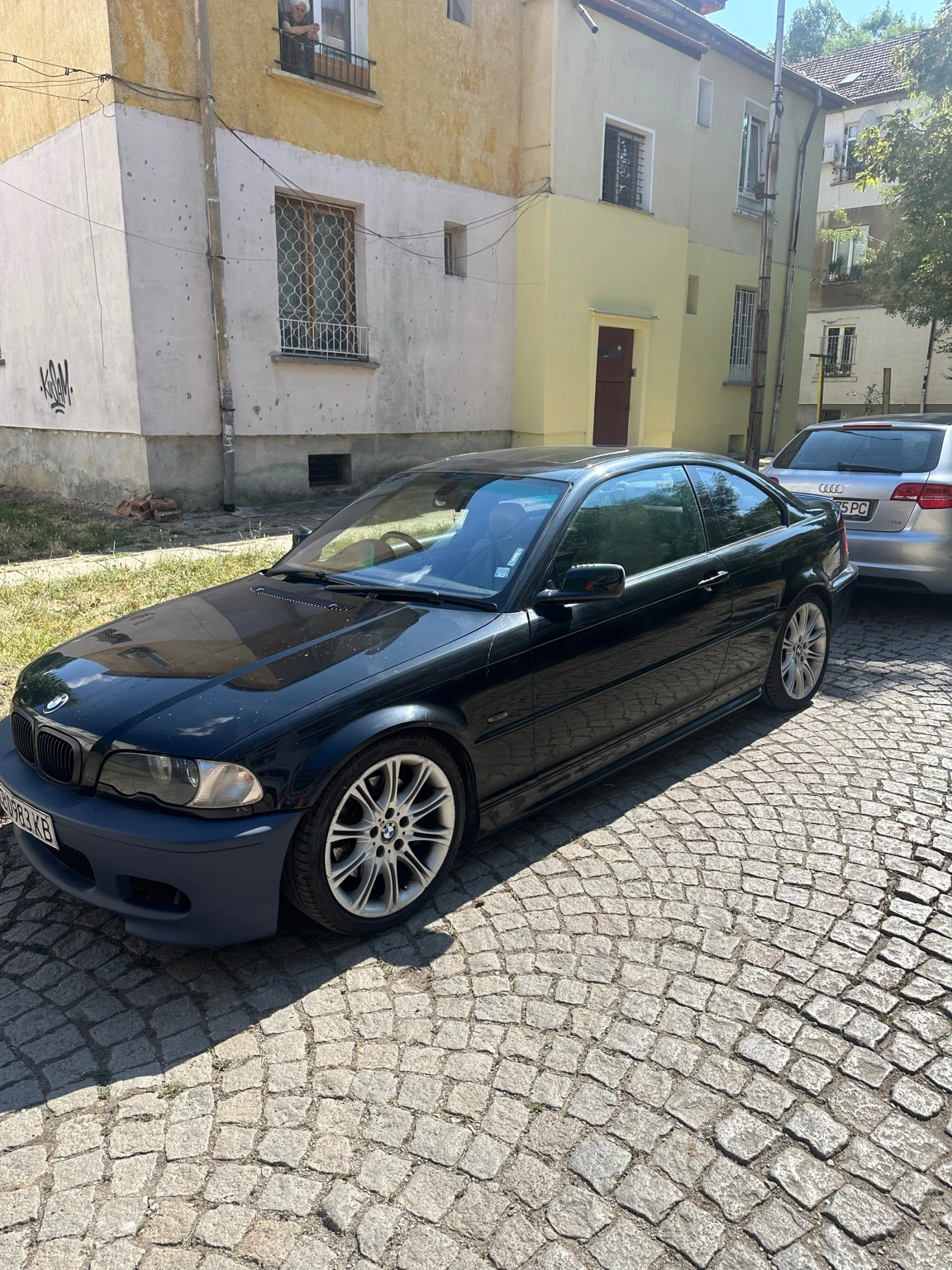 BMW 330  - изображение 4