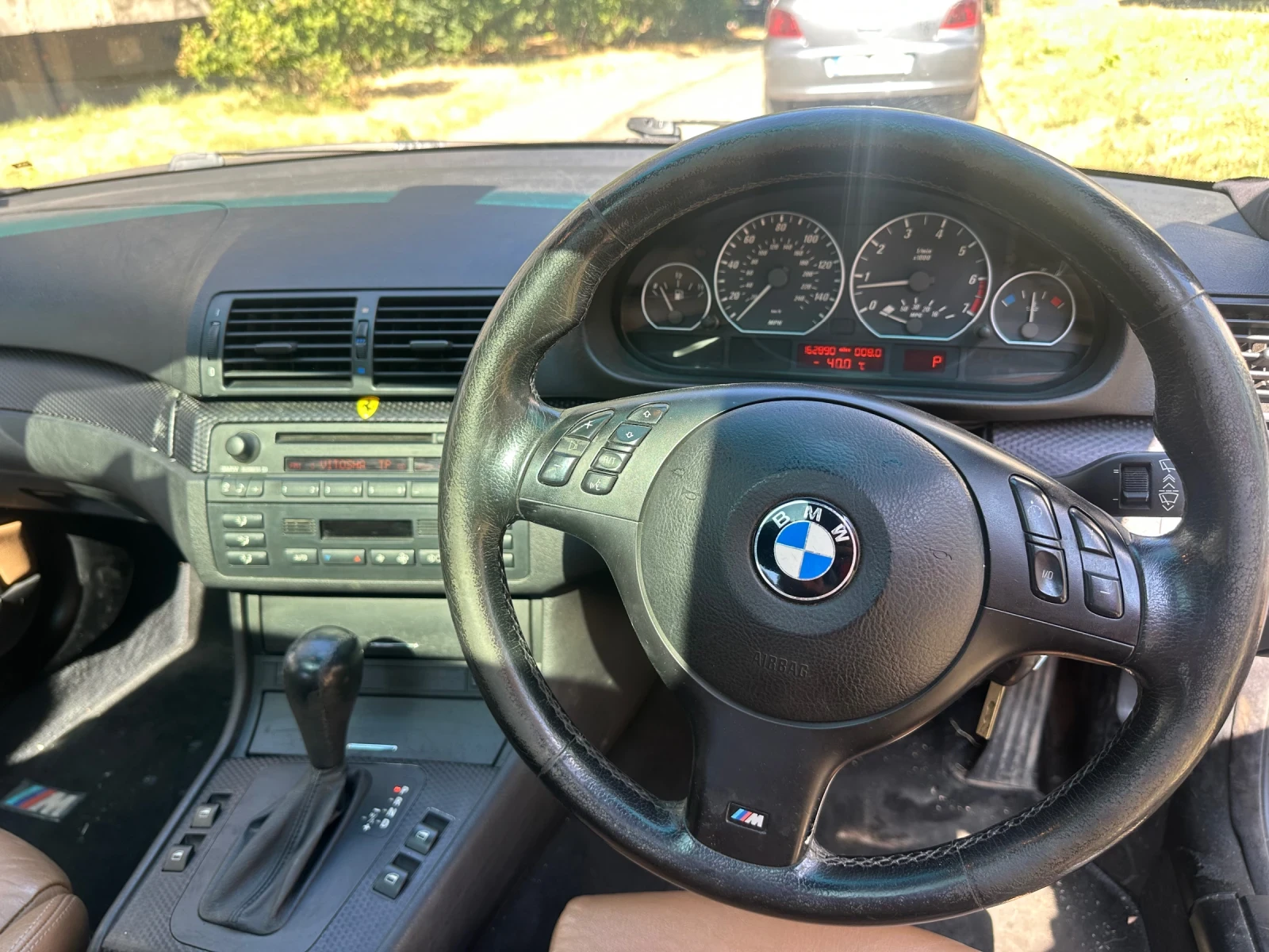 BMW 330  - изображение 8