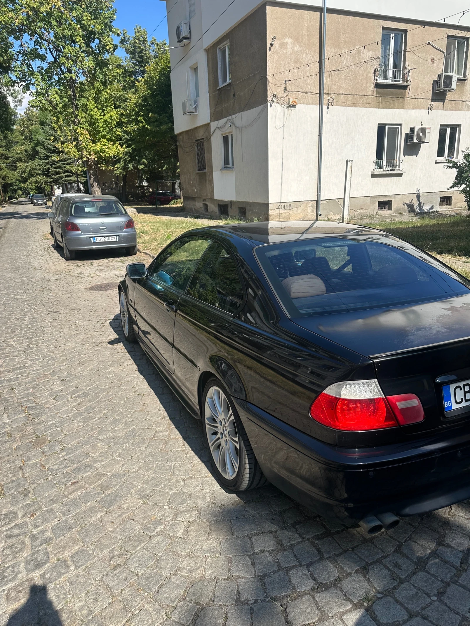 BMW 330  - изображение 7