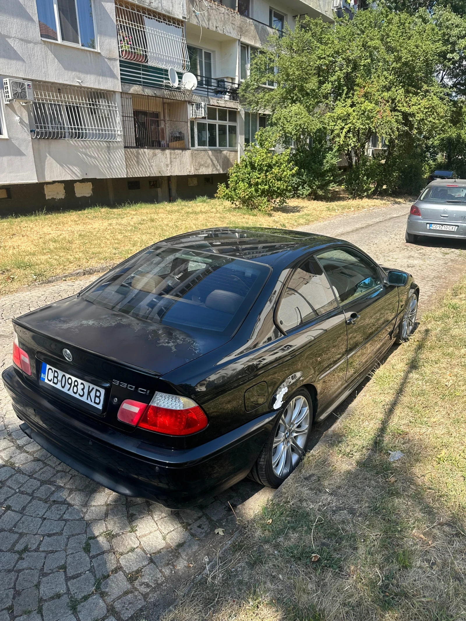 BMW 330  - изображение 6