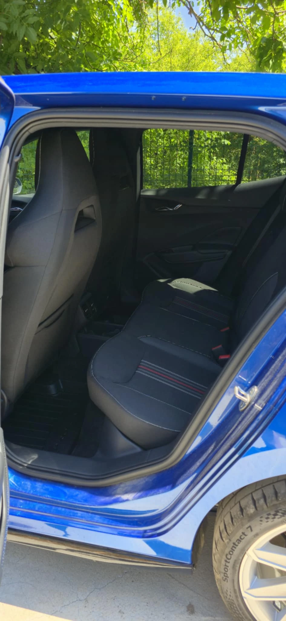 Skoda Fabia Monte Carlo Plus | Mobile.bg   11